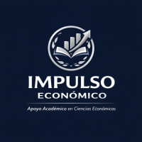 IMPULSO ECONOMICO - Apoyo Académico en Ciencias Económicas
